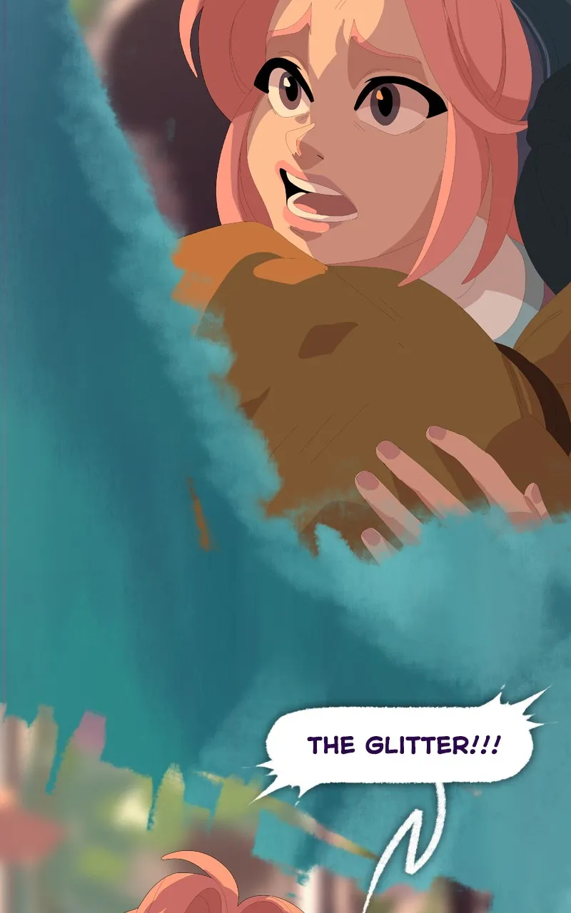 Woven Chapter 7 page 57 - 