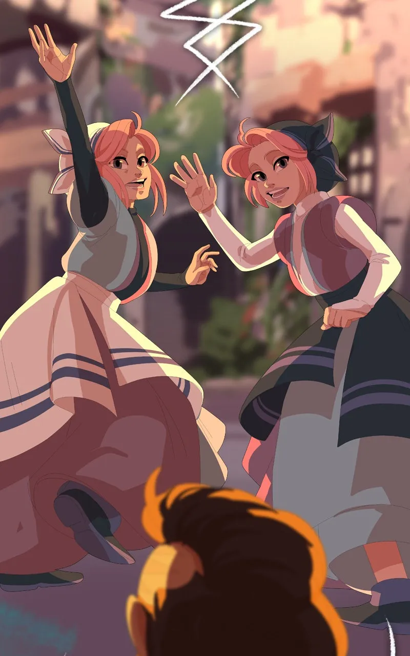 Woven Chapter 7 page 66 - 