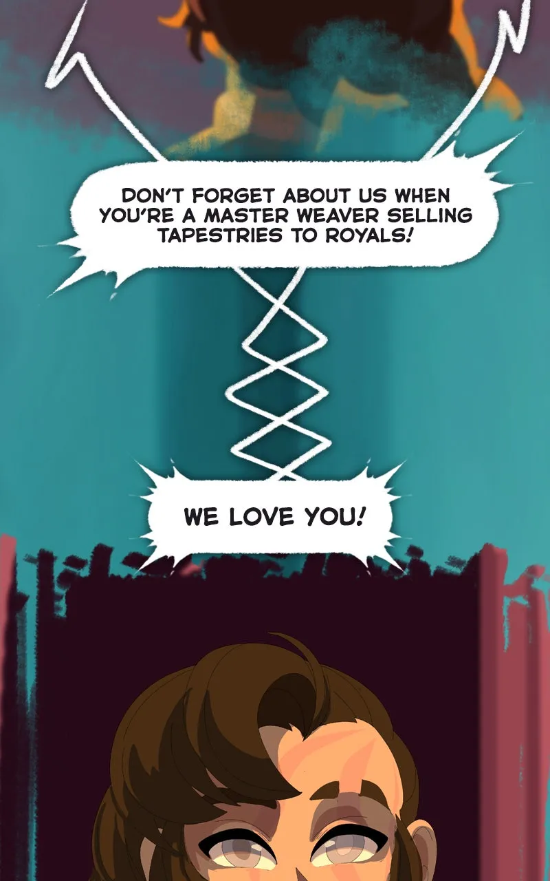 Woven Chapter 7 page 67 - 