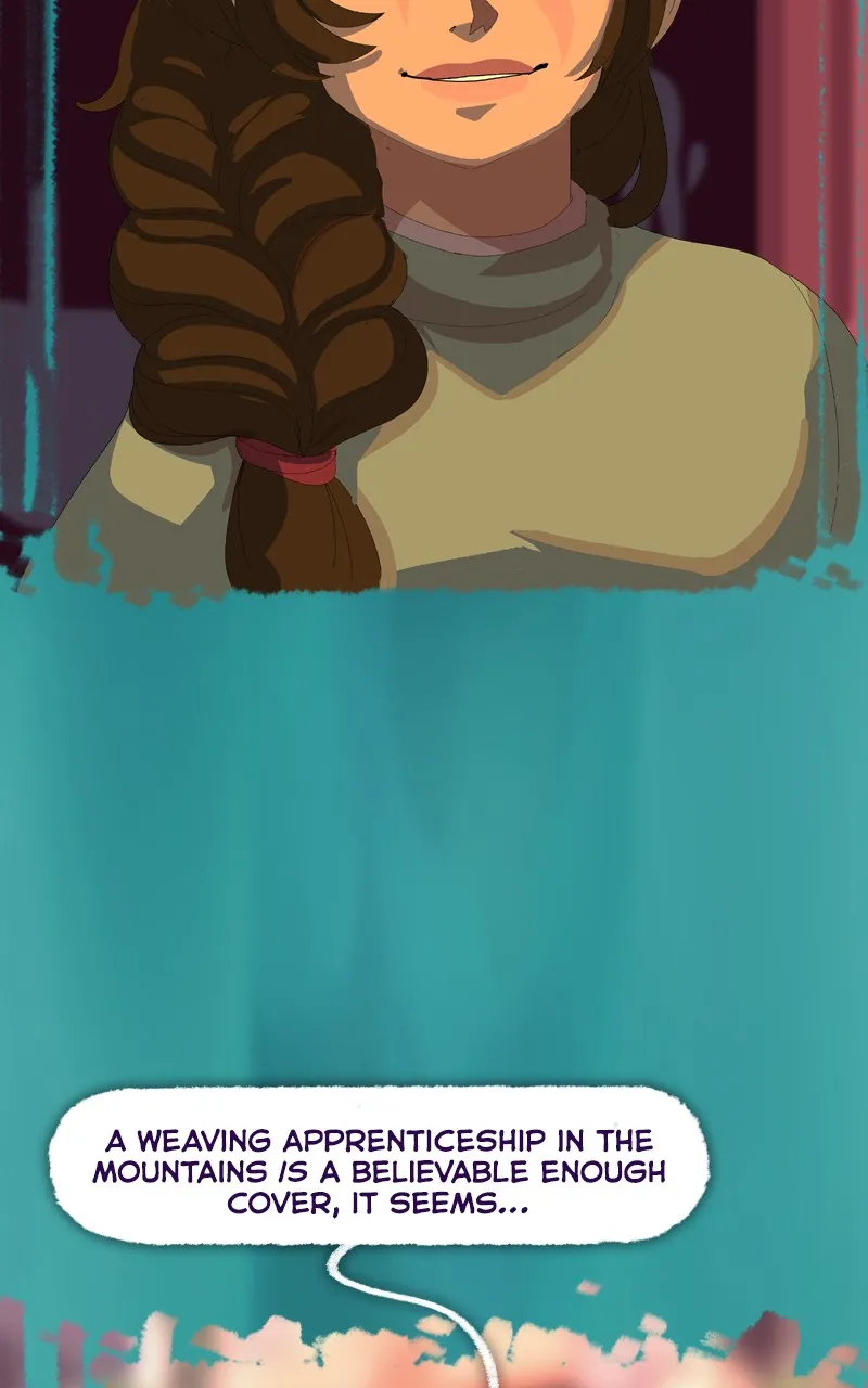 Woven Chapter 7 page 68 - 