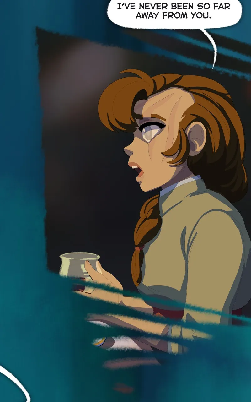 Woven Chapter 7 page 8 - 