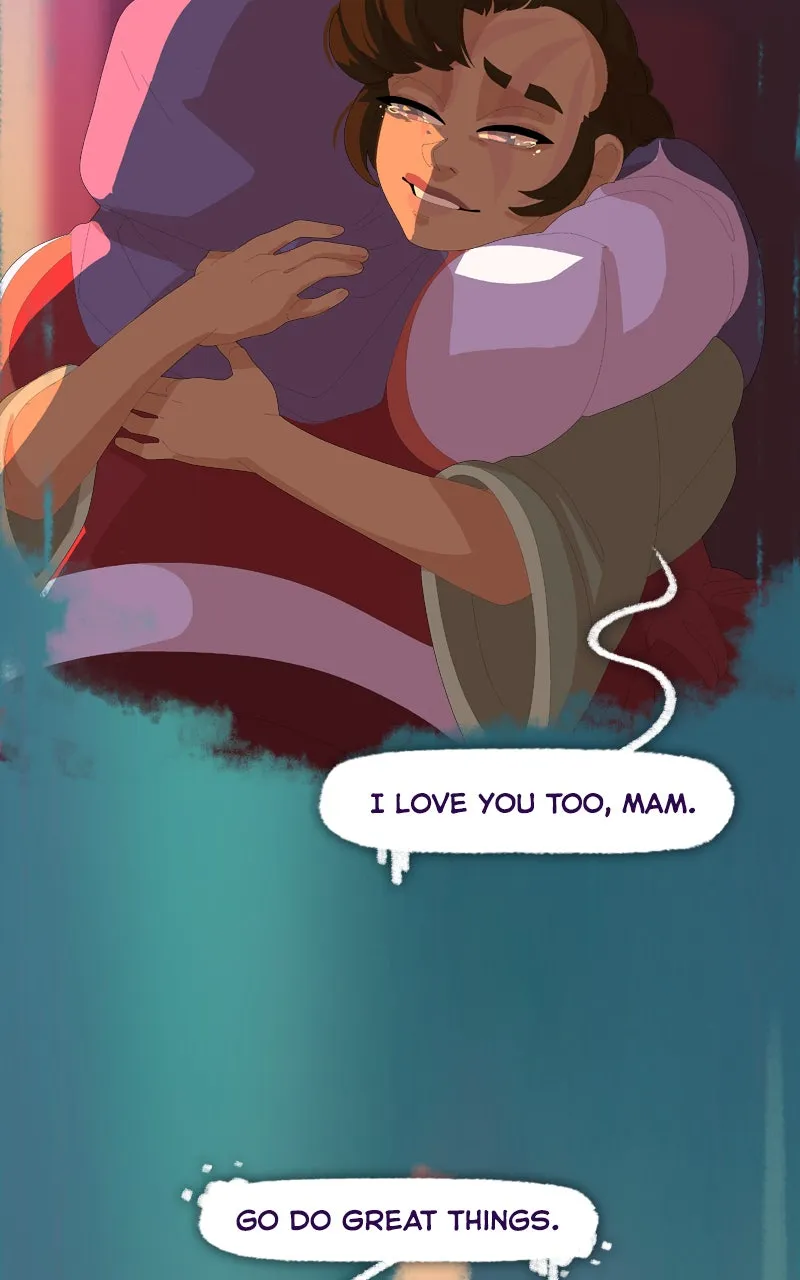 Woven Chapter 7 page 72 - 