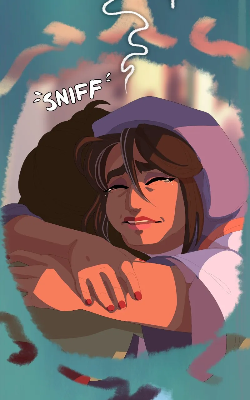 Woven Chapter 7 page 73 - 