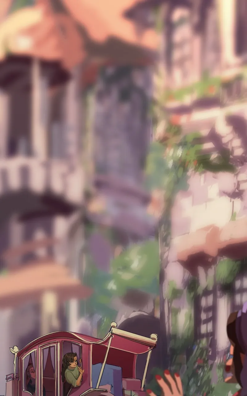 Woven Chapter 7 page 75 - 