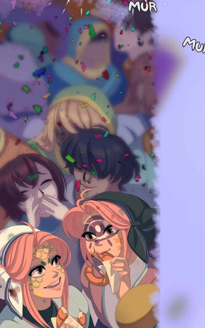 Woven Chapter 7 page 84 - 