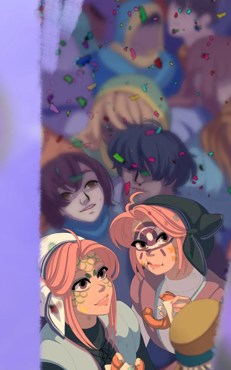 Woven Chapter 7 page 86 - 