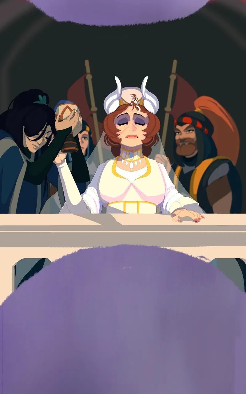 Woven Chapter 7 page 89 - 