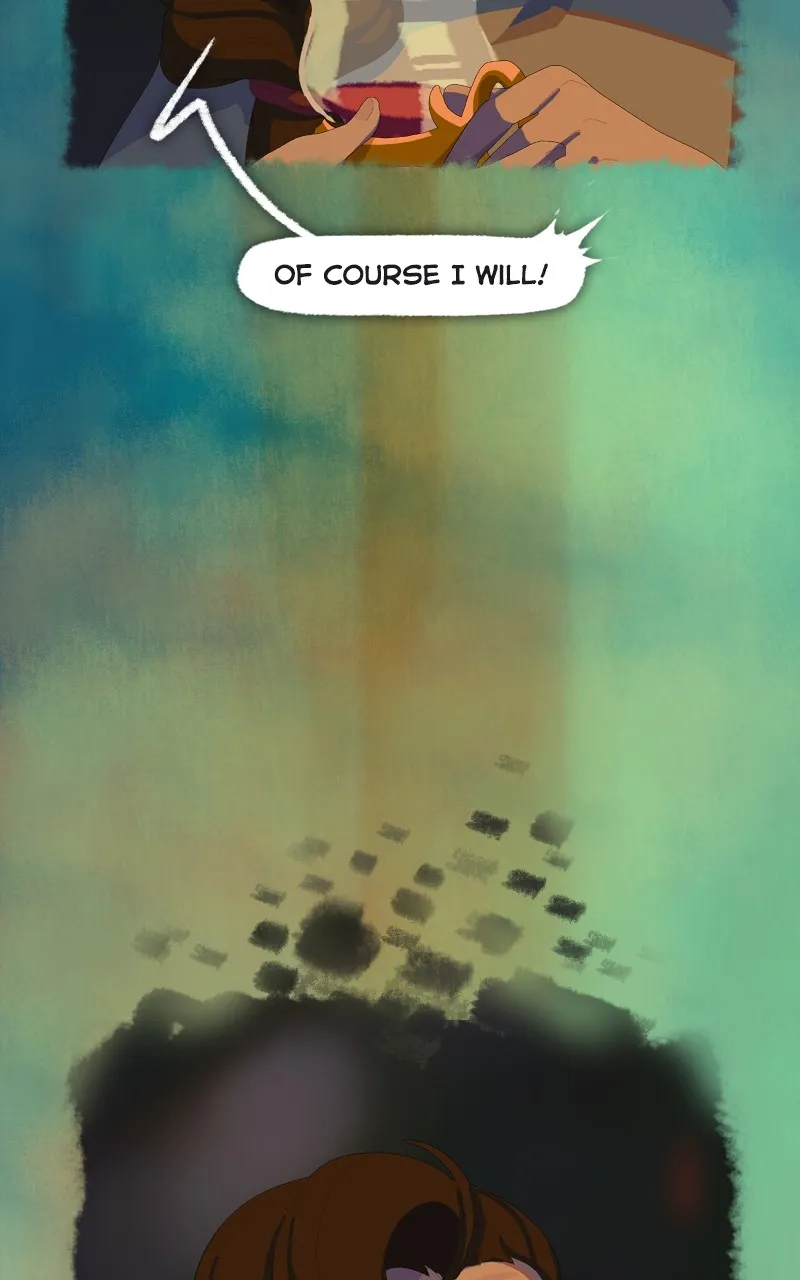 Woven Chapter 7 page 10 - 