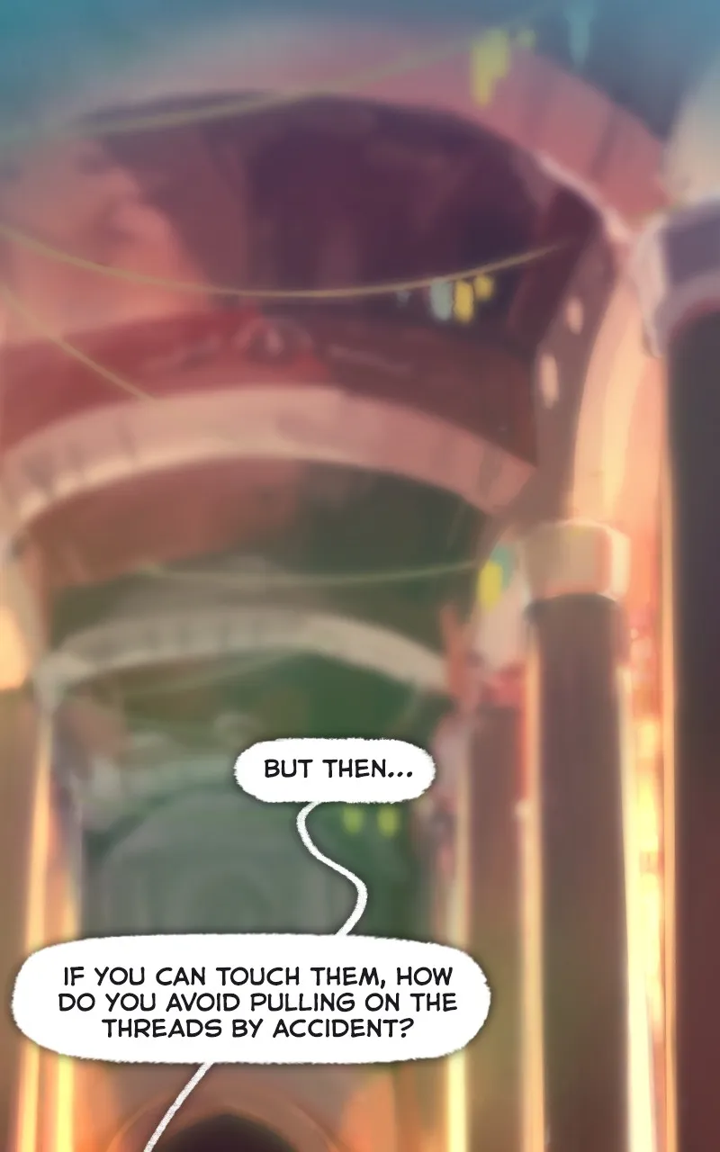 Woven Chapter 8 page 102 - 
