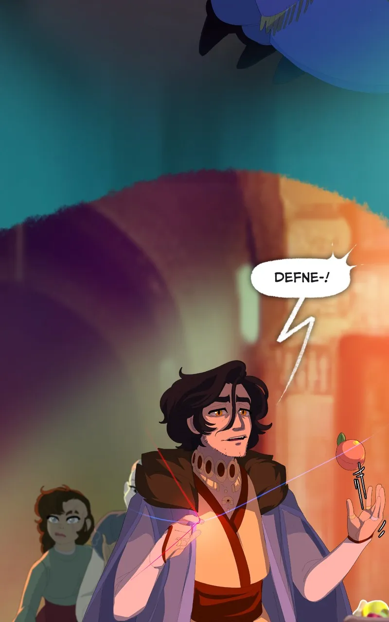 Woven Chapter 8 page 104 - 