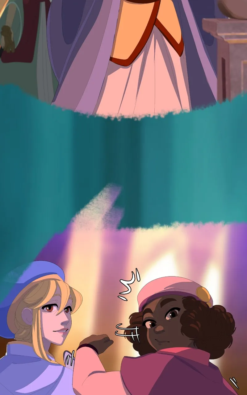 Woven Chapter 8 page 105 - 