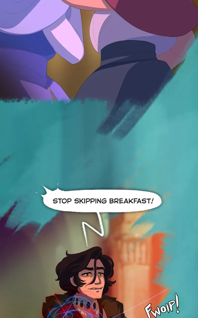 Woven Chapter 8 page 106 - 