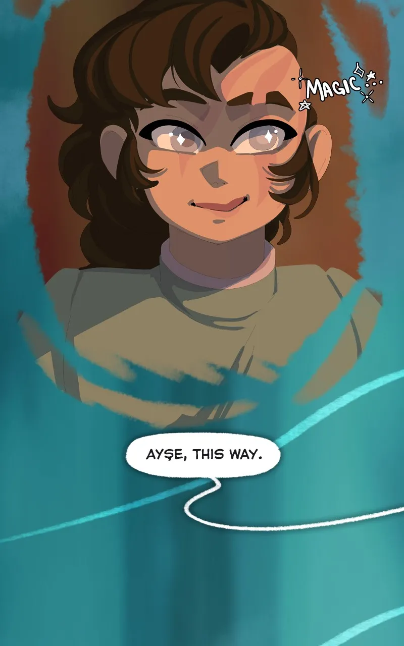 Woven Chapter 8 page 109 - 