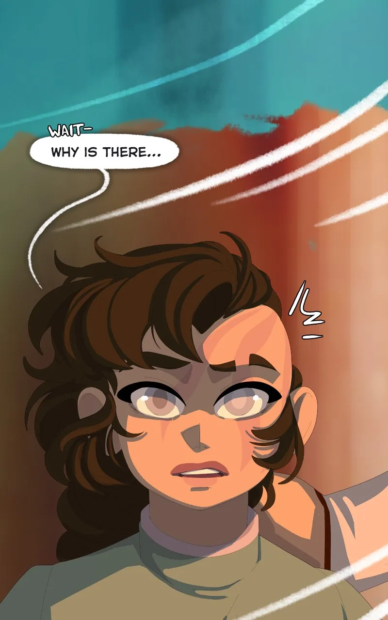 Woven Chapter 8 page 110 - 
