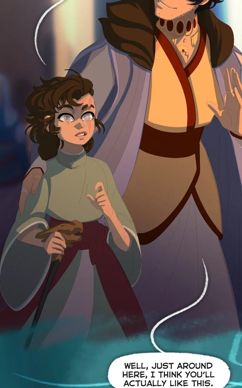 Woven Chapter 8 page 112 - 