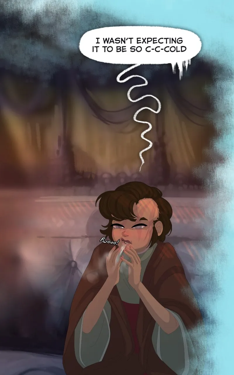 Woven Chapter 8 page 14 - 