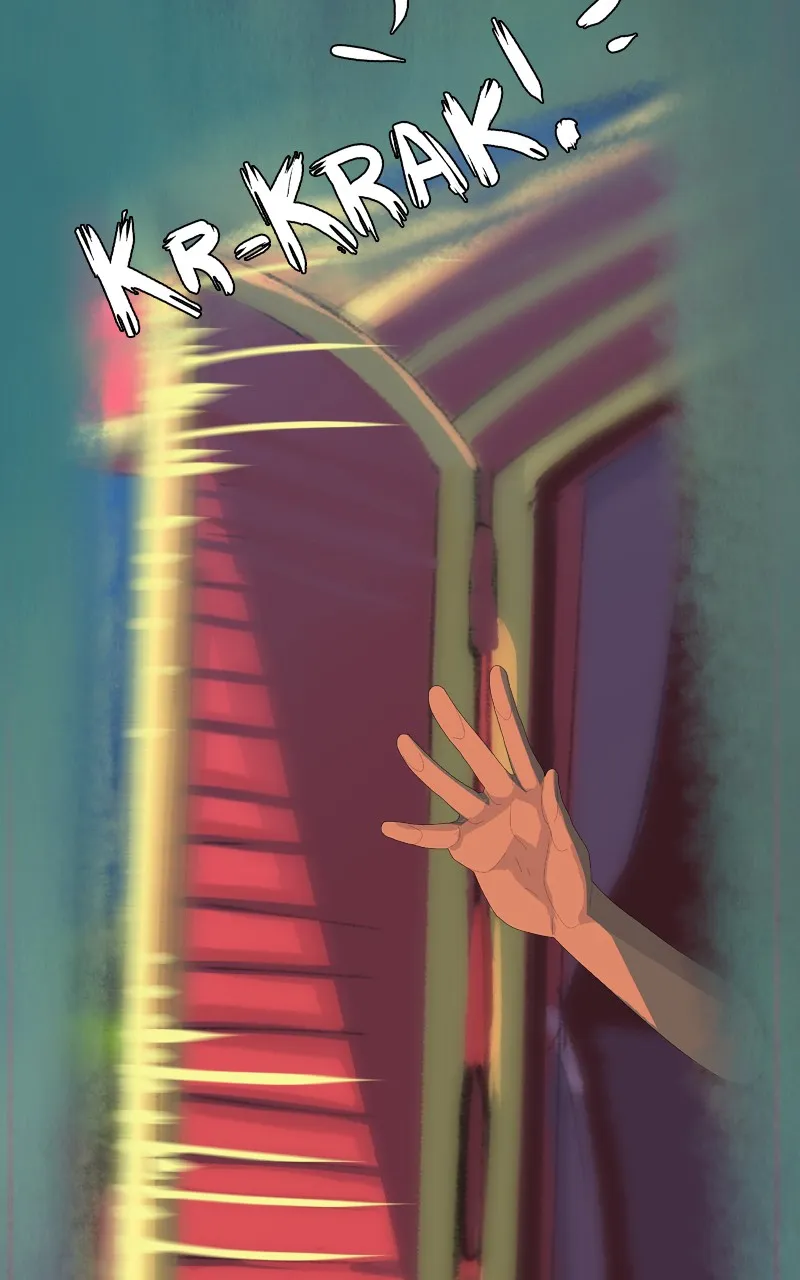 Woven Chapter 8 page 19 - 