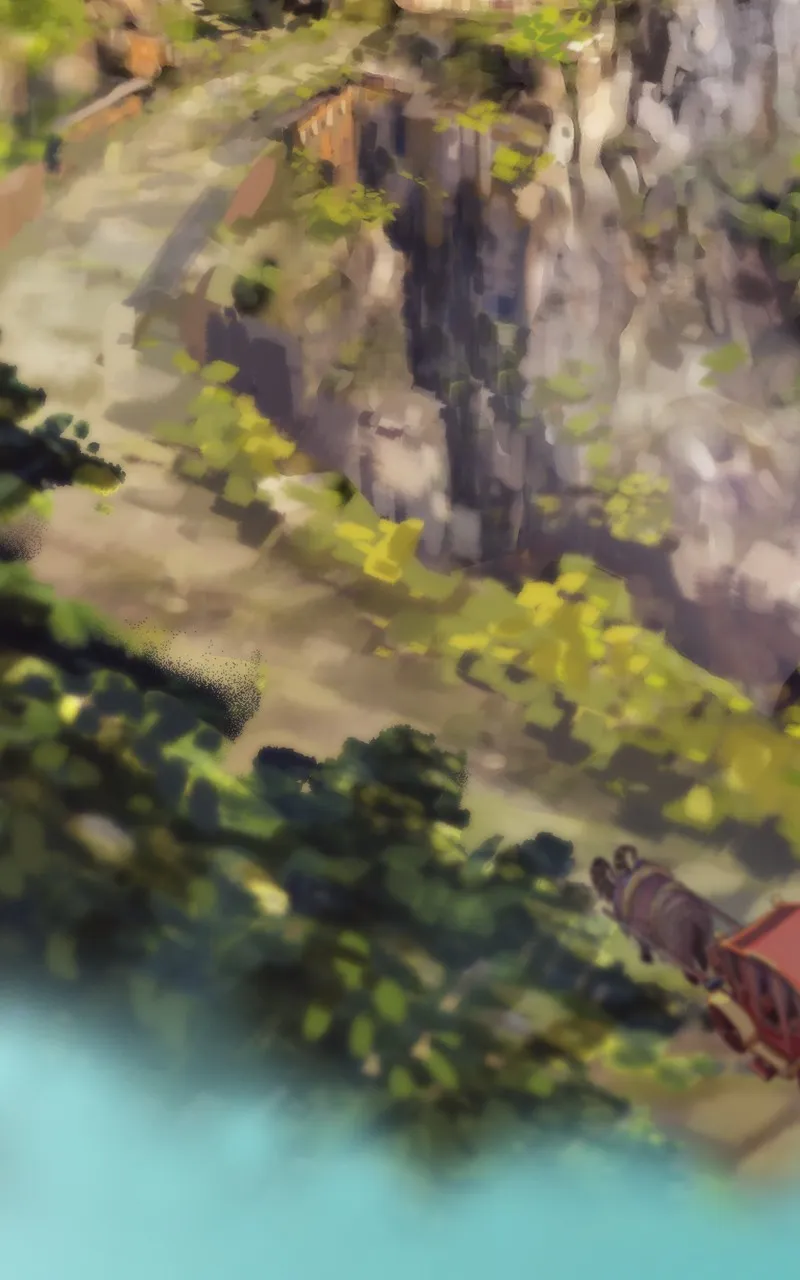 Woven Chapter 8 page 24 - 