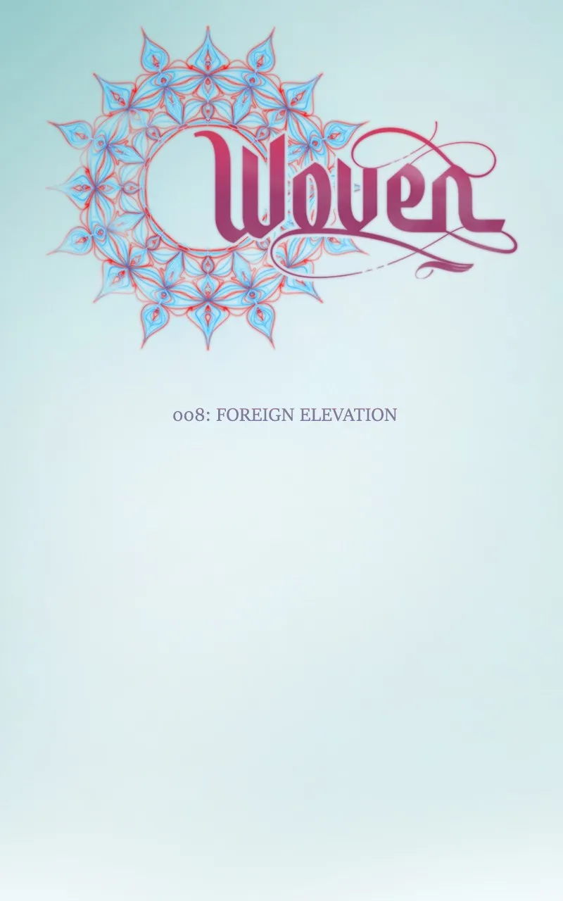 Woven Chapter 8 page 26 - 