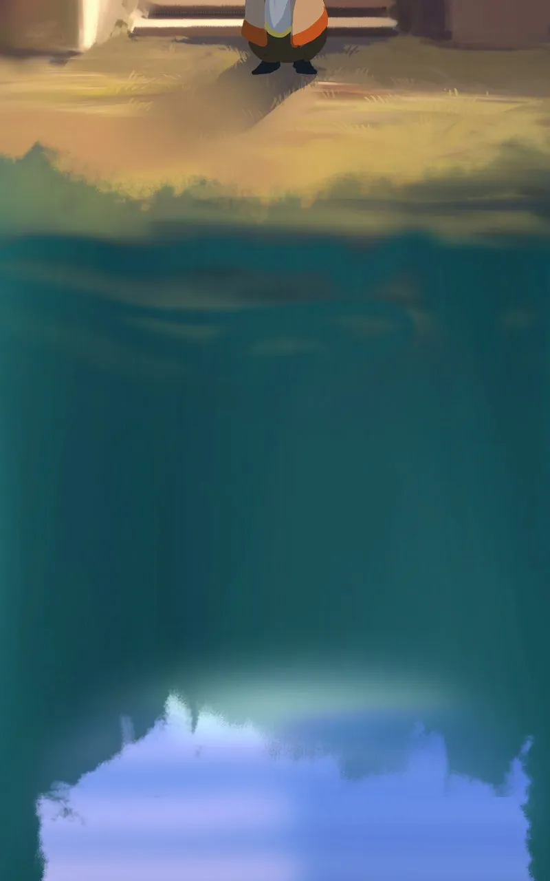 Woven Chapter 8 page 29 - 