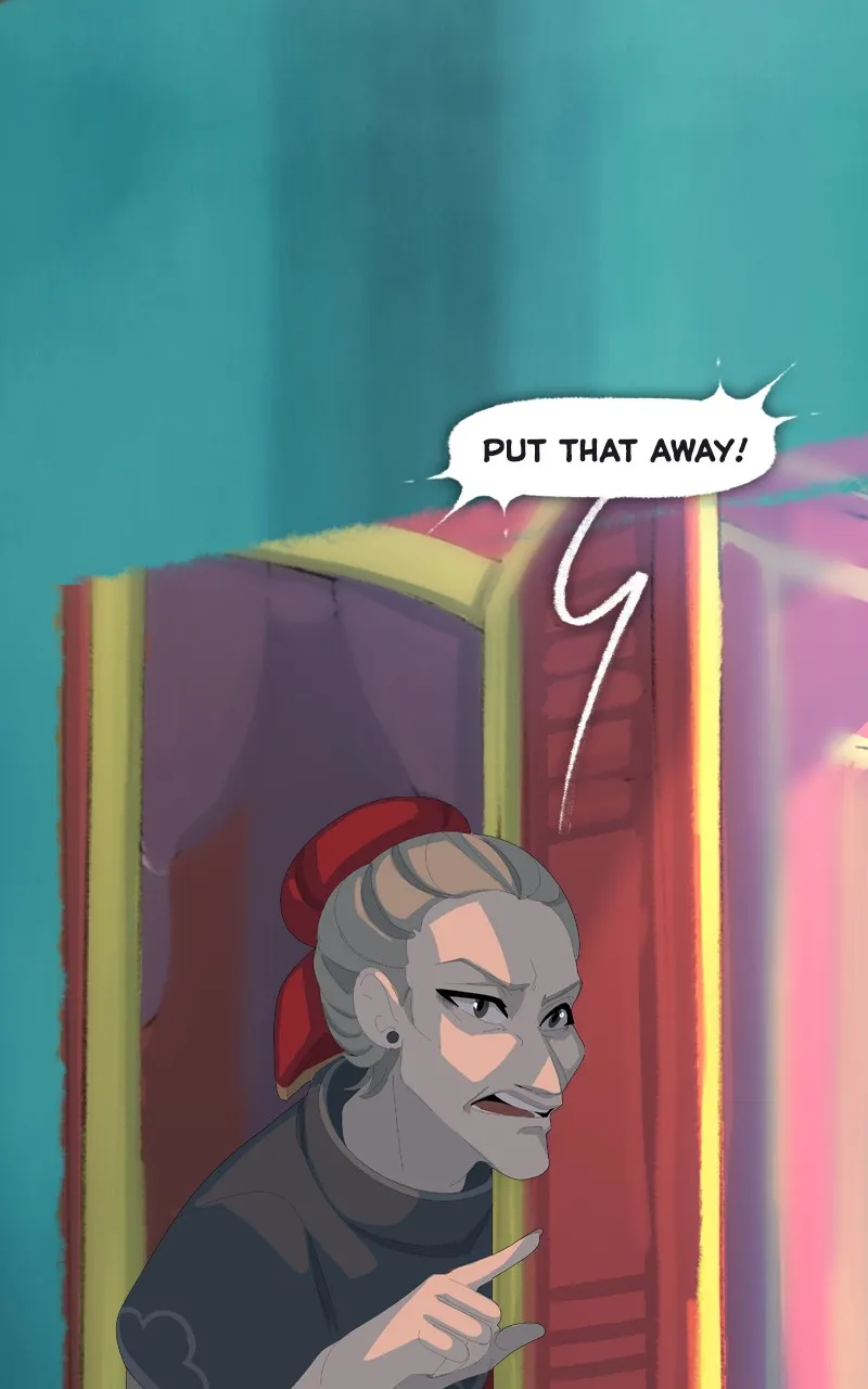 Woven Chapter 8 page 33 - 