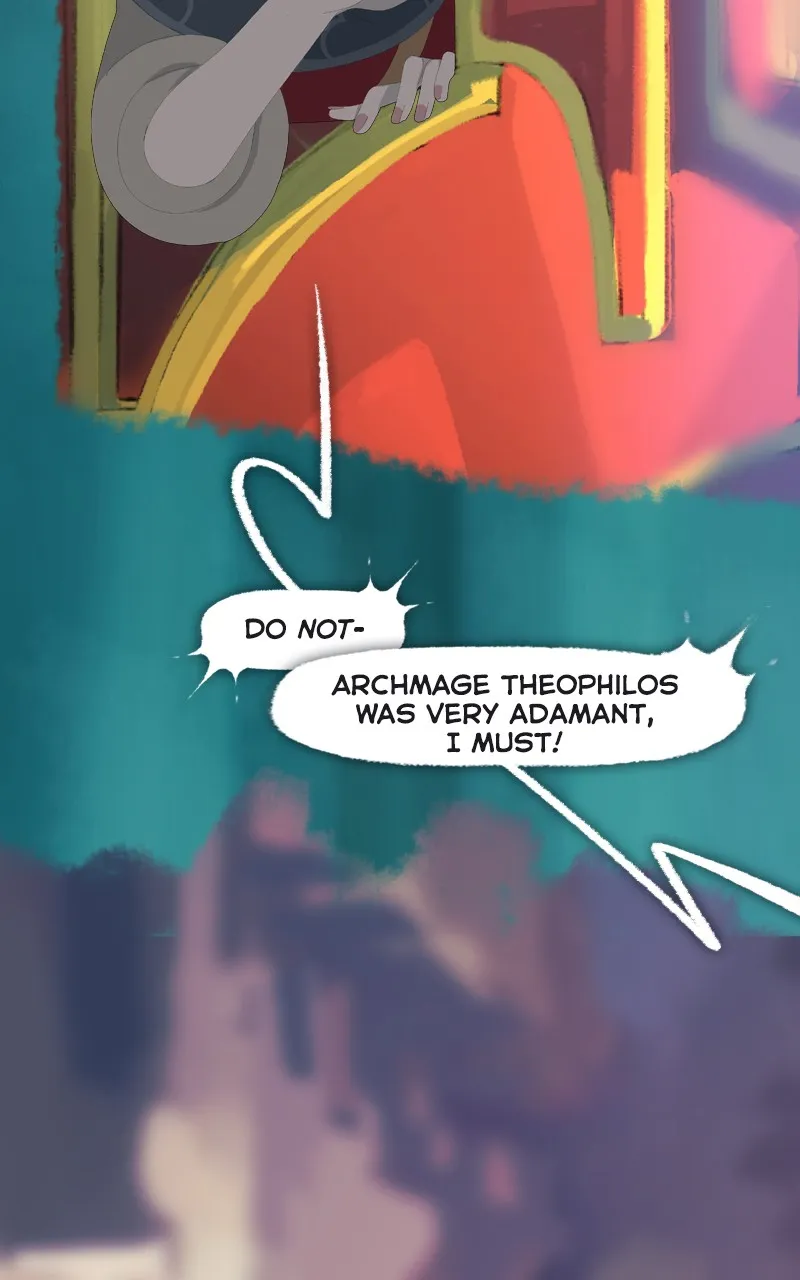 Woven Chapter 8 page 34 - 