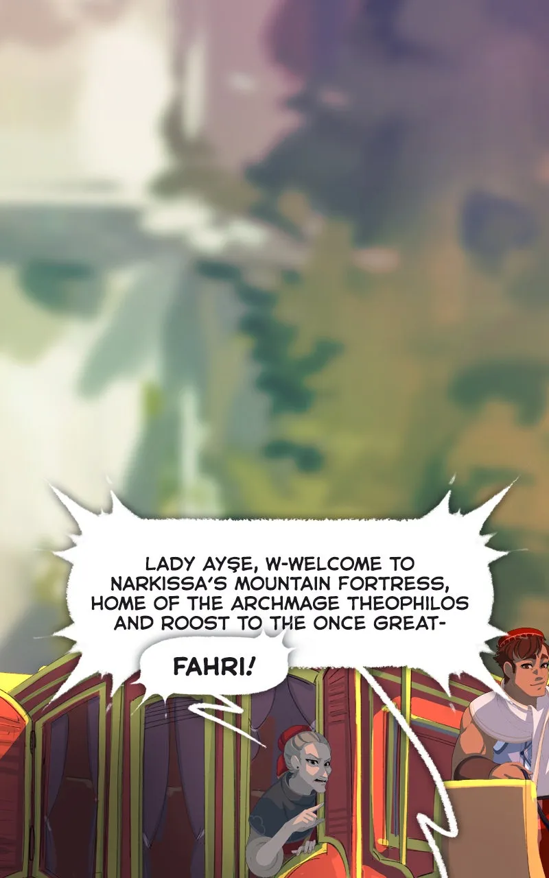 Woven Chapter 8 page 35 - 