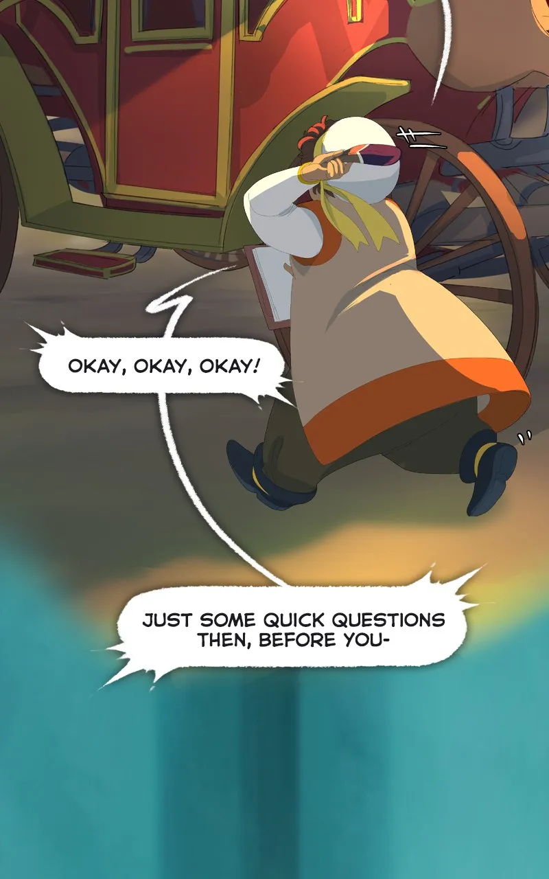 Woven Chapter 8 page 36 - 