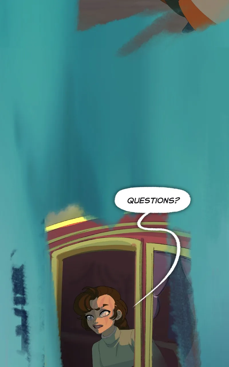 Woven Chapter 8 page 40 - 