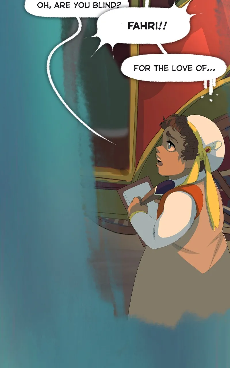 Woven Chapter 8 page 42 - 