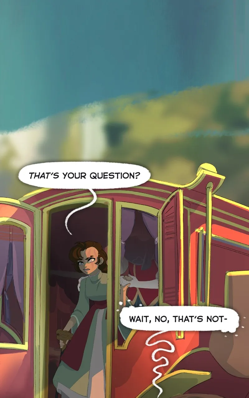 Woven Chapter 8 page 43 - 