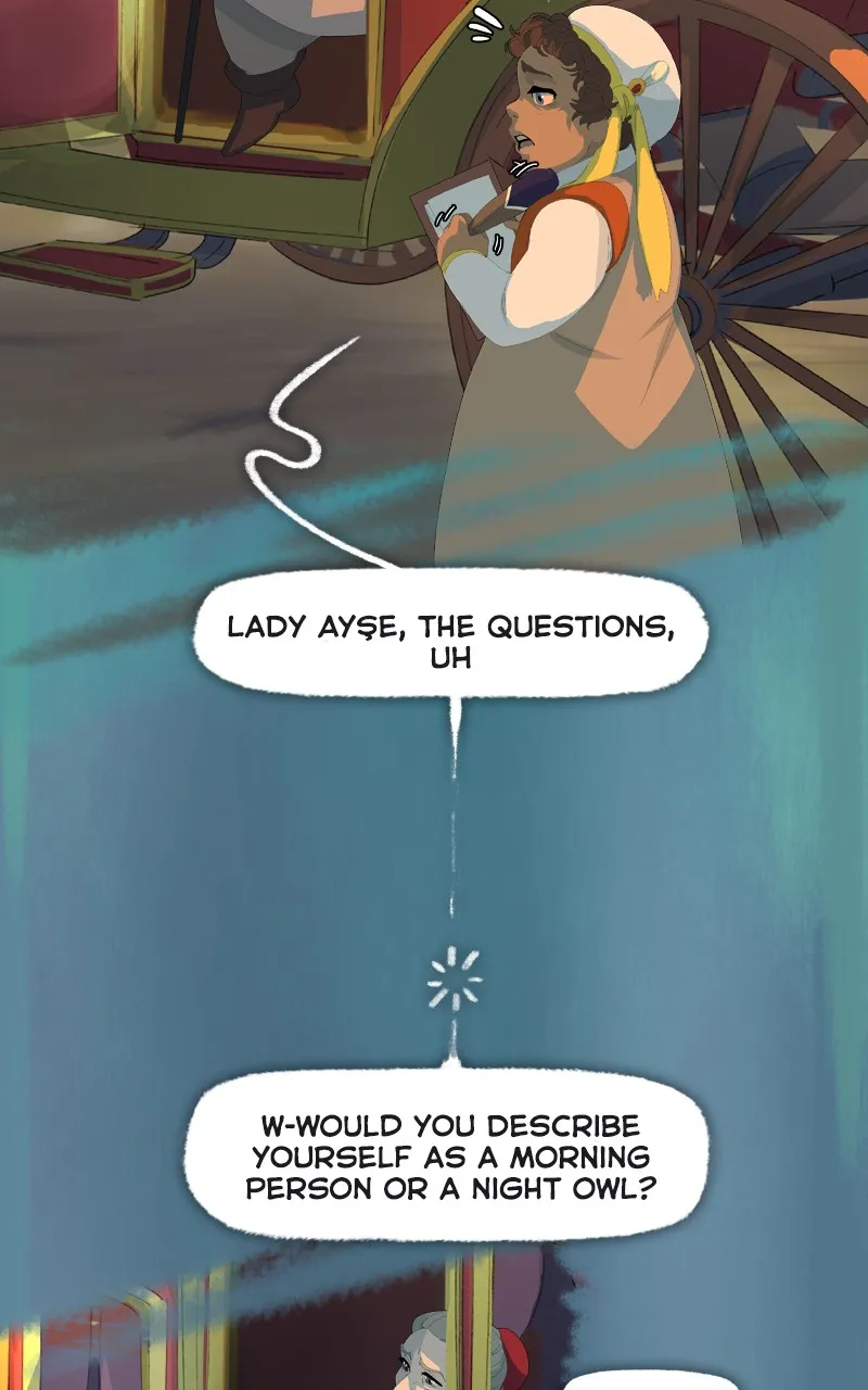 Woven Chapter 8 page 44 - 