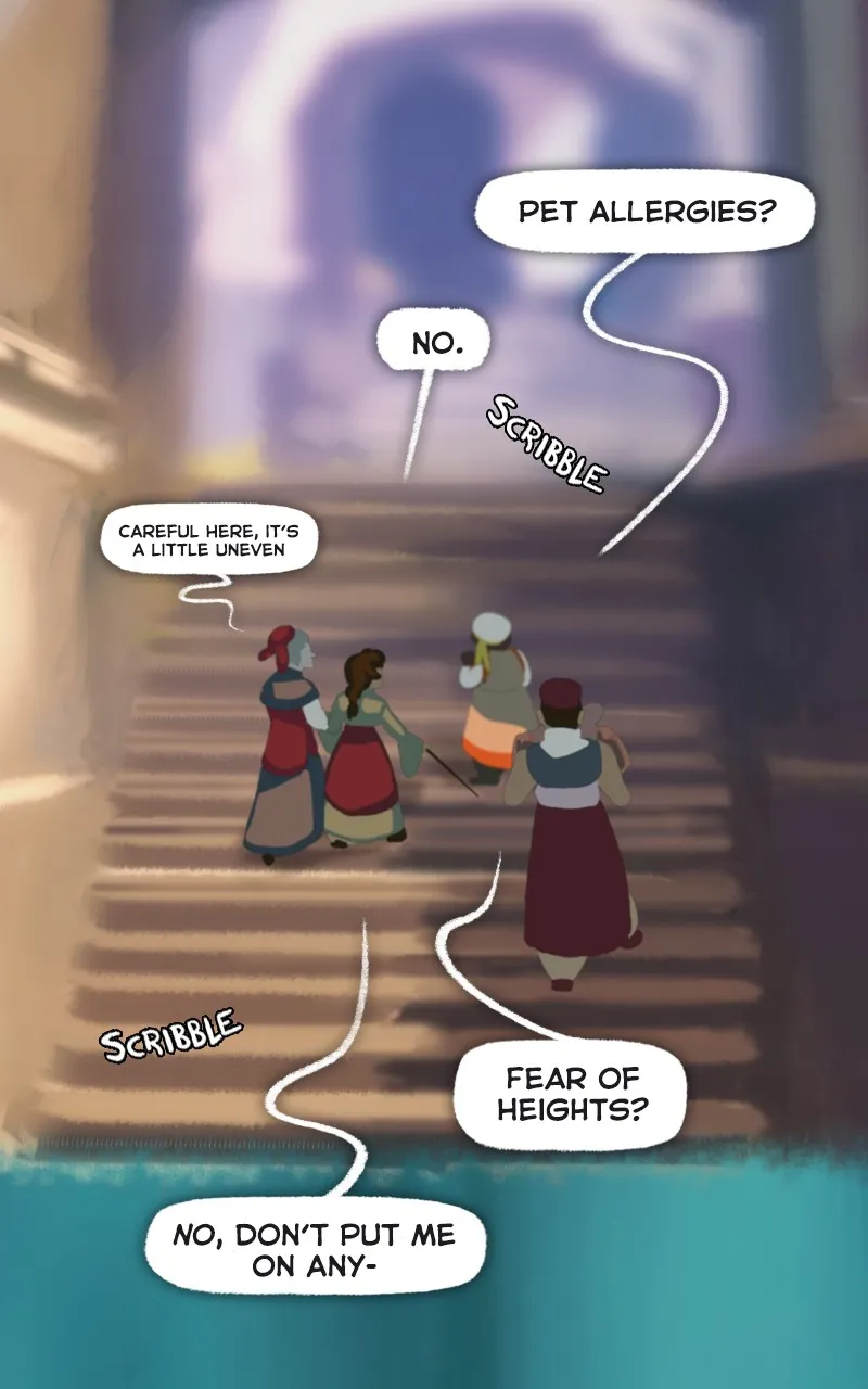 Woven Chapter 8 page 47 - 