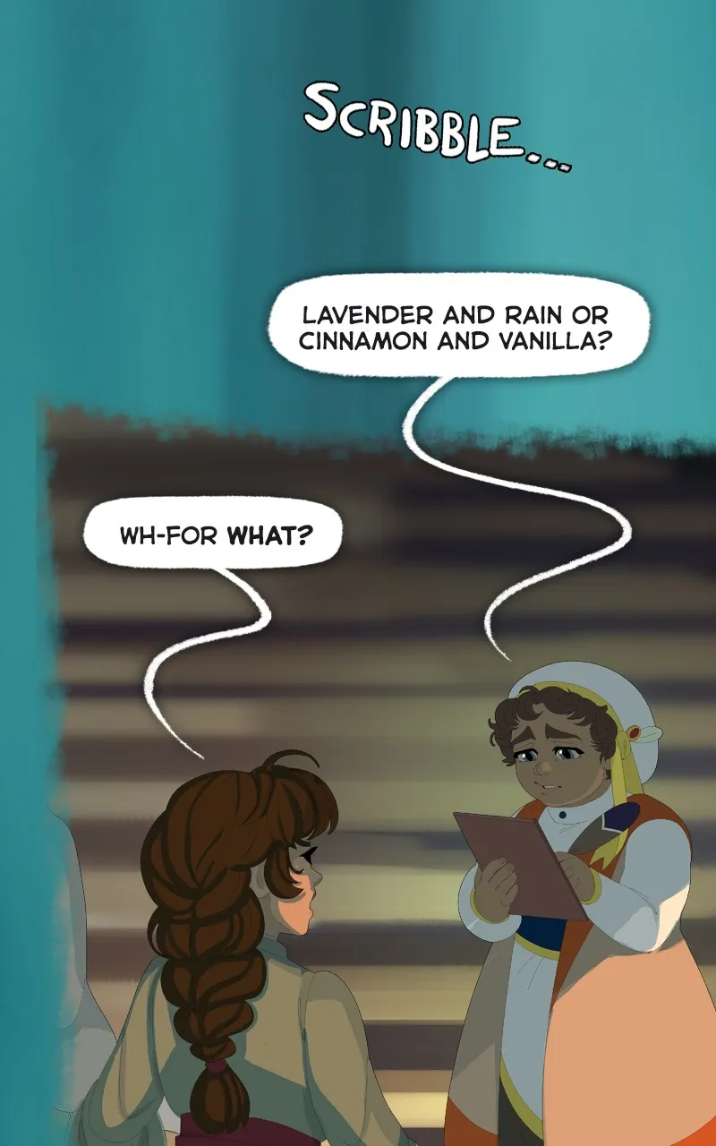 Woven Chapter 8 page 48 - 
