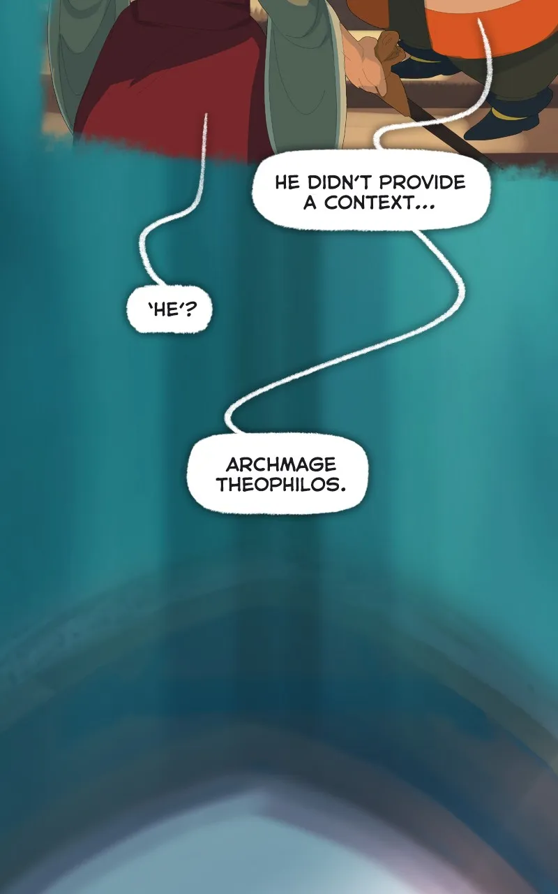 Woven Chapter 8 page 49 - 