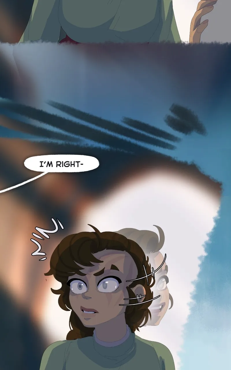 Woven Chapter 8 page 55 - 