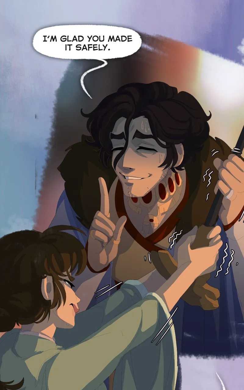 Woven Chapter 8 page 58 - 