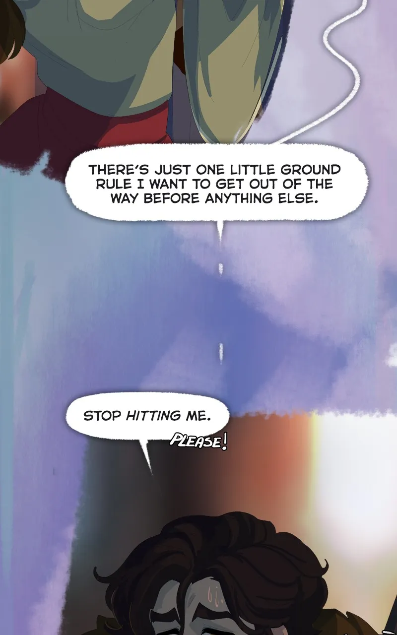 Woven Chapter 8 page 59 - 
