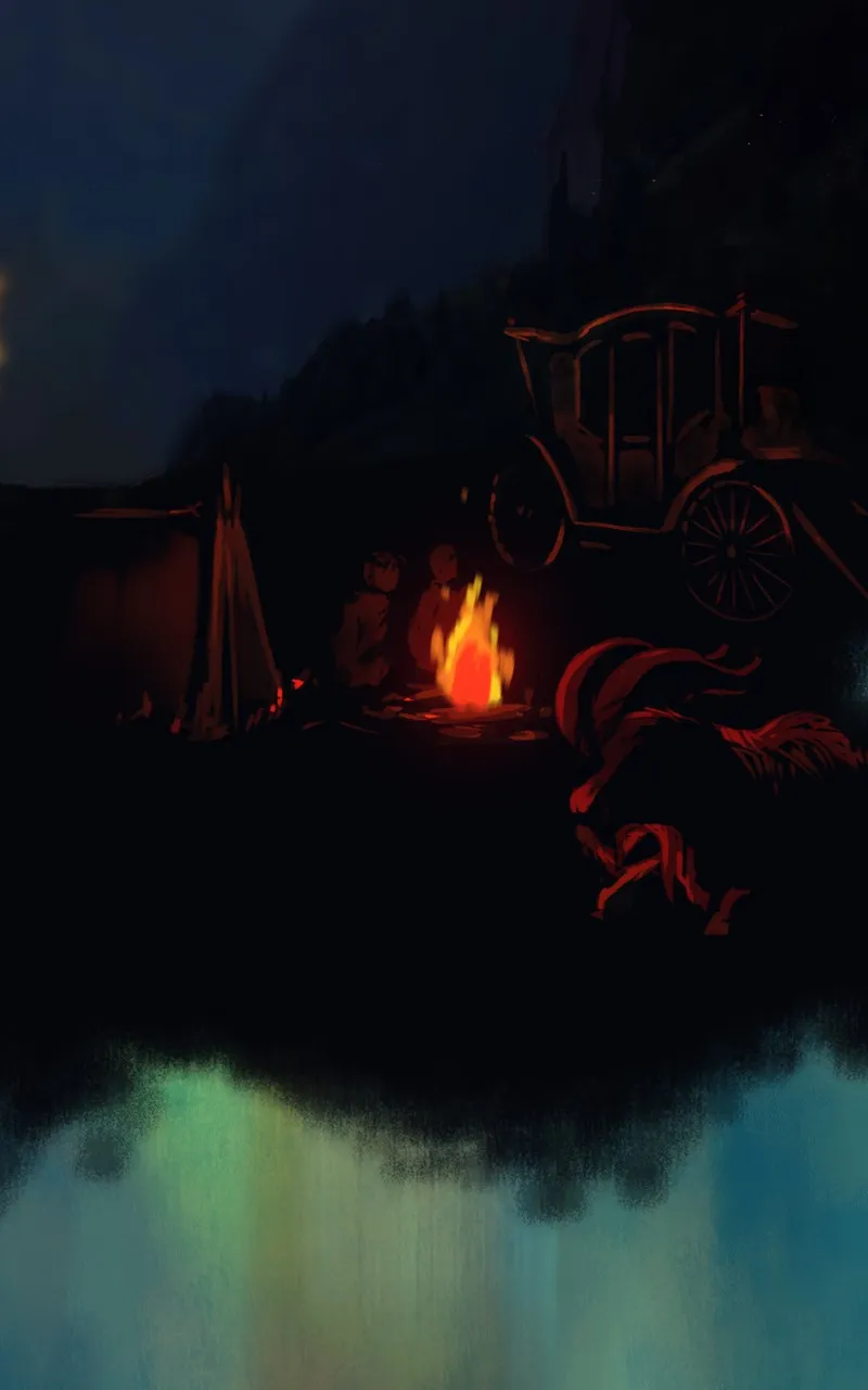 Woven Chapter 8 page 7 - 