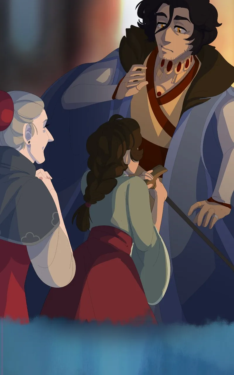 Woven Chapter 8 page 62 - 