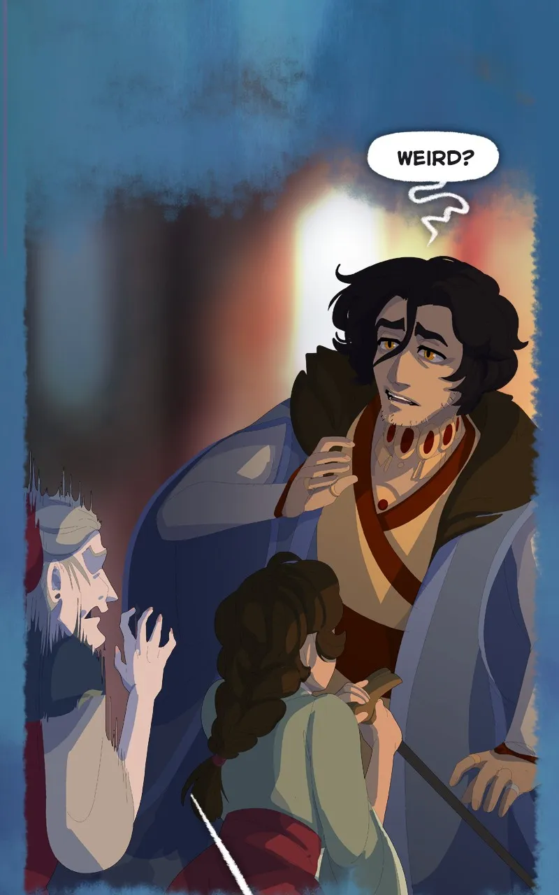 Woven Chapter 8 page 63 - 