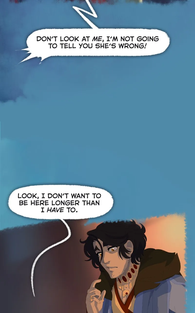 Woven Chapter 8 page 64 - 