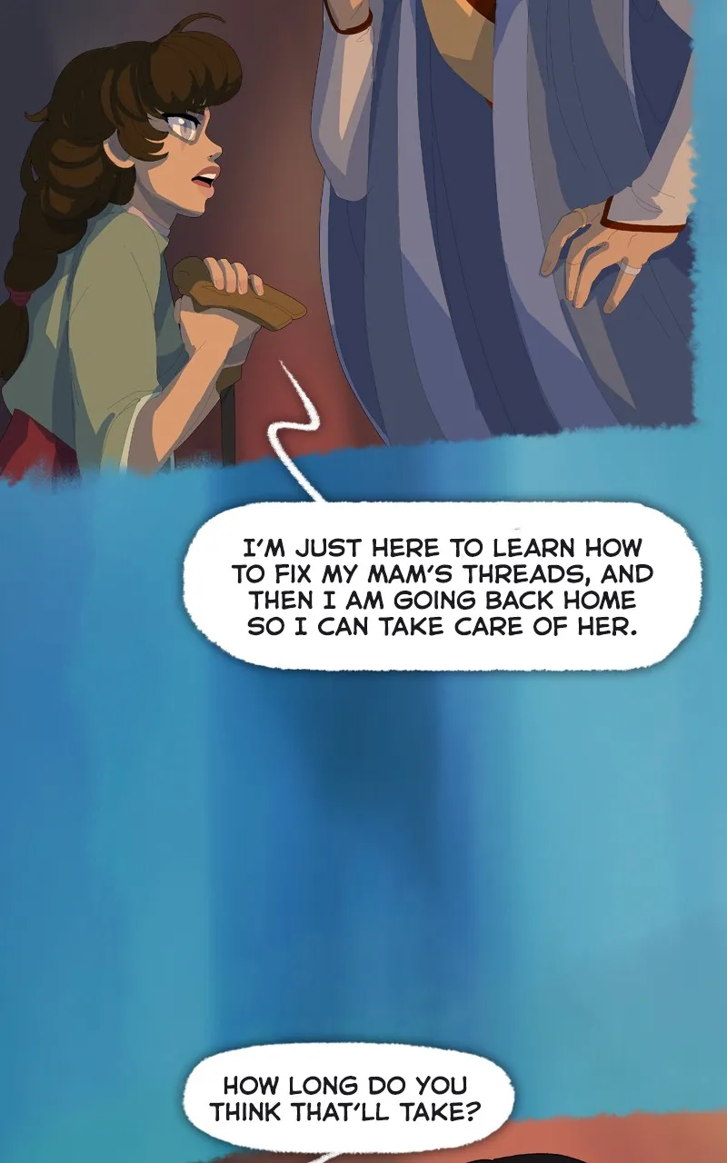 Woven Chapter 8 page 65 - 