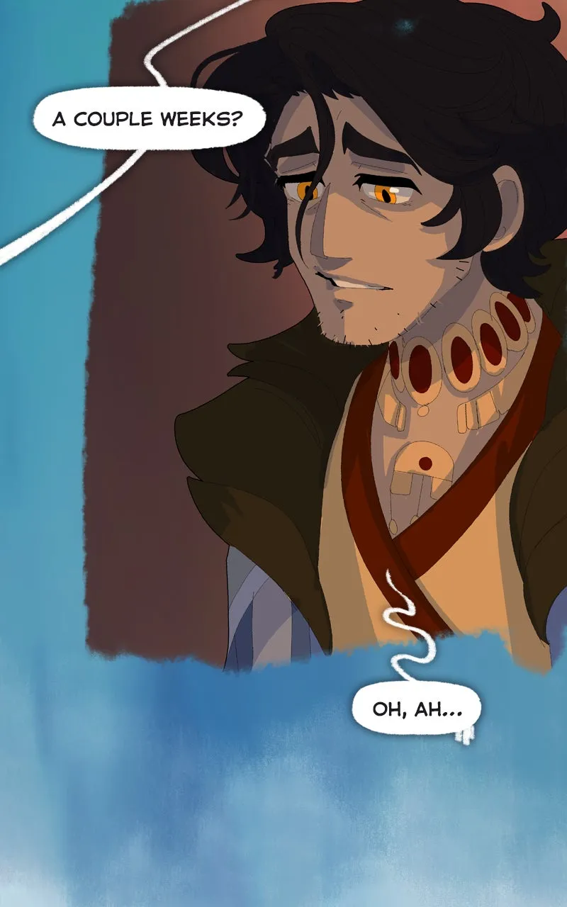 Woven Chapter 8 page 66 - 