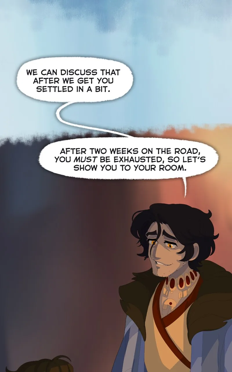 Woven Chapter 8 page 67 - 