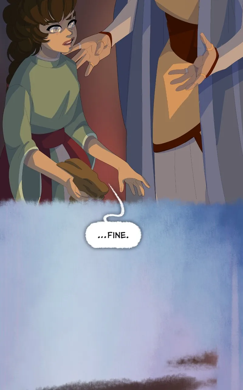 Woven Chapter 8 page 68 - 