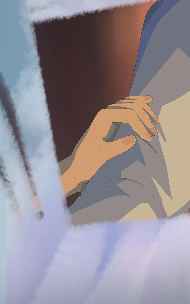 Woven Chapter 8 page 70 - 