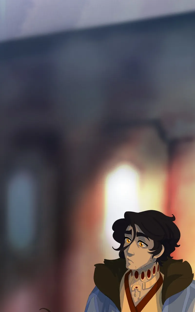 Woven Chapter 8 page 71 - 
