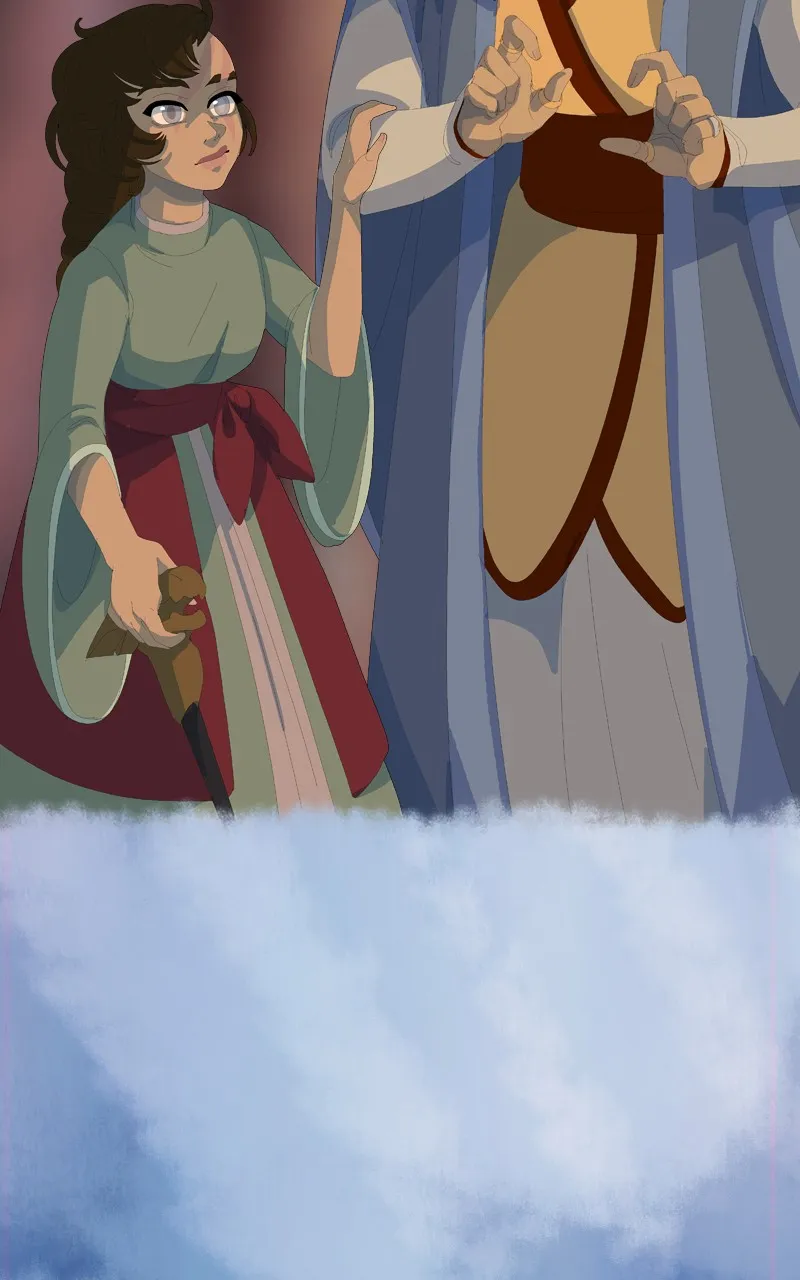 Woven Chapter 8 page 72 - 
