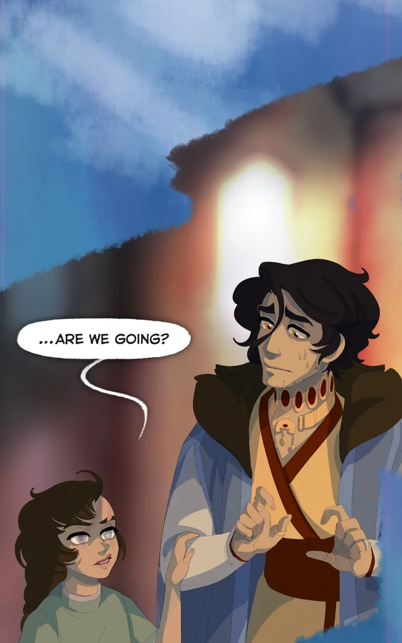 Woven Chapter 8 page 73 - 